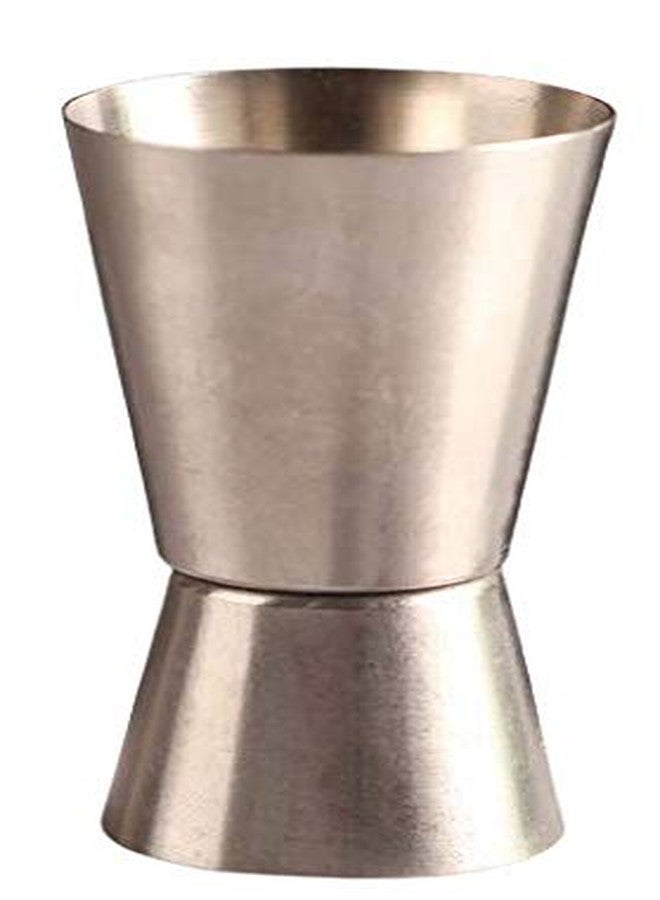 مقياس داينور ذو الوجهين من الفولاذ المقاوم للصدأ - 20/40 مل